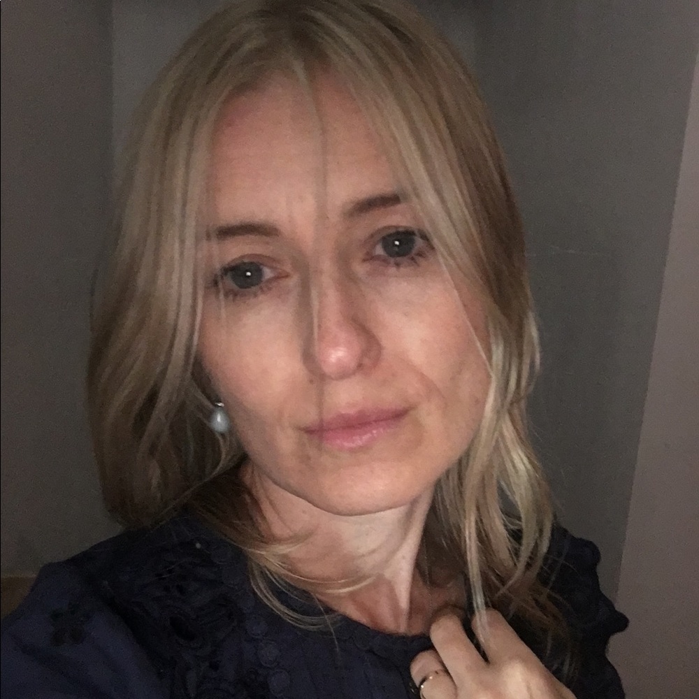 Meet your Posher, Monika